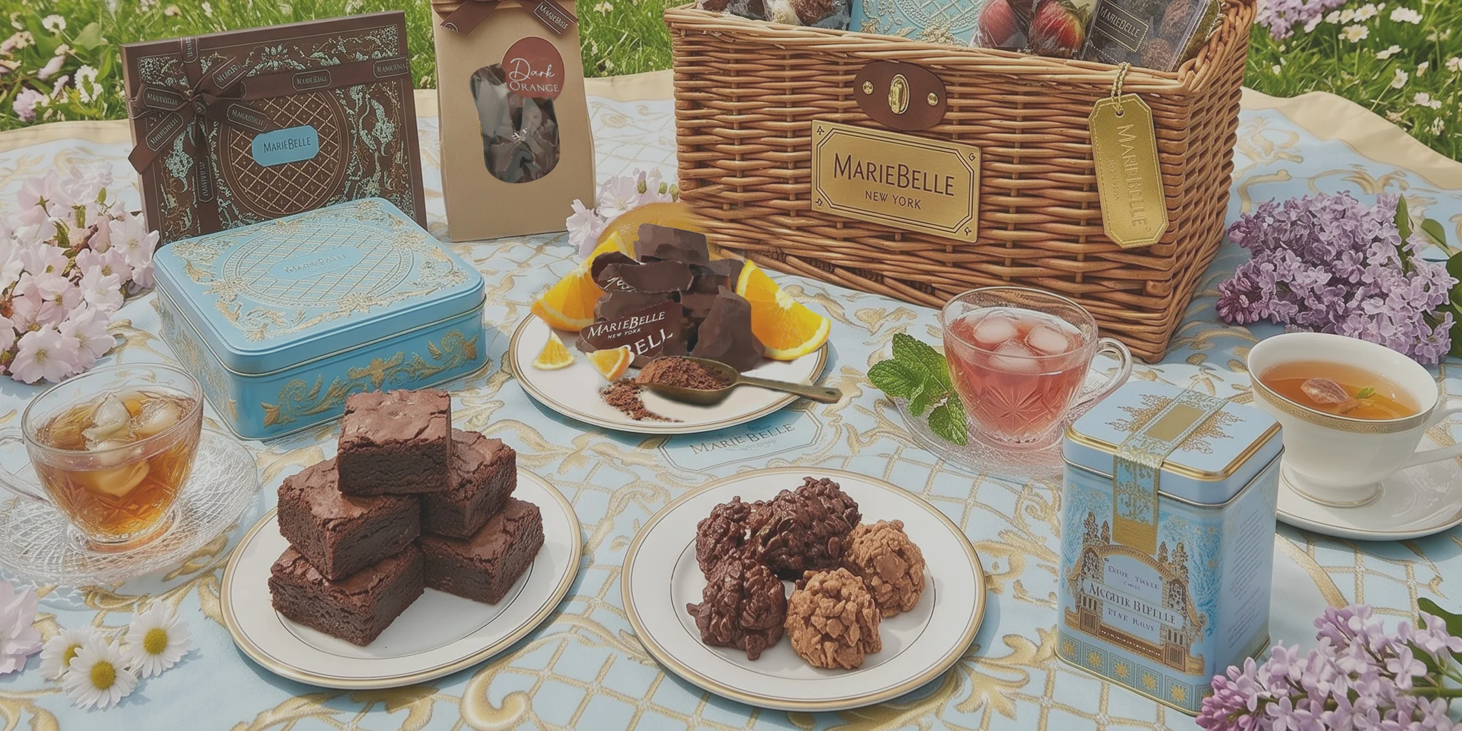 Artisan Chocolate, Crafted in Brooklyn